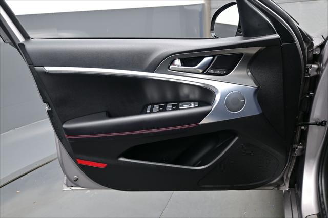 2024 Genesis G70 3.3T AWD Sport Advanced