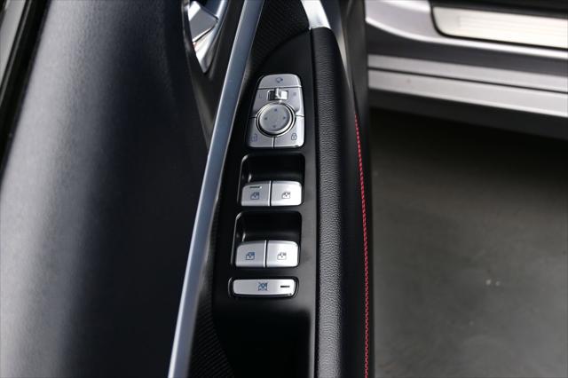 2024 Genesis G70 3.3T AWD Sport Advanced