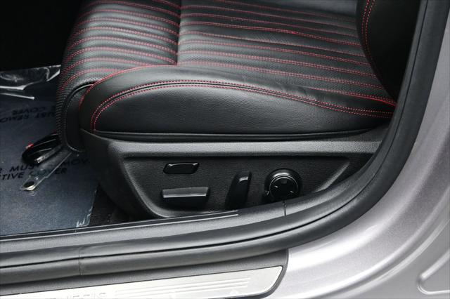 2024 Genesis G70 3.3T AWD Sport Advanced