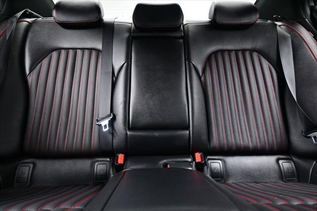 2024 Genesis G70 3.3T AWD Sport Advanced