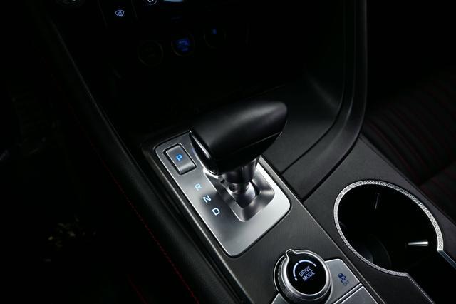 2024 Genesis G70 3.3T AWD Sport Advanced