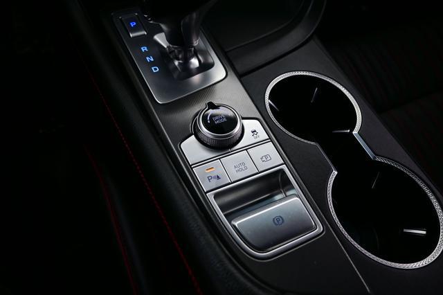 2024 Genesis G70 3.3T AWD Sport Advanced