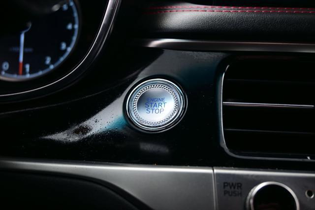 2024 Genesis G70 3.3T AWD Sport Advanced