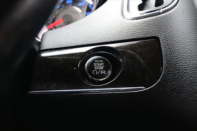 2012 Chrysler Town & Country Touring-L