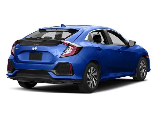 2017 Honda Civic EX-L