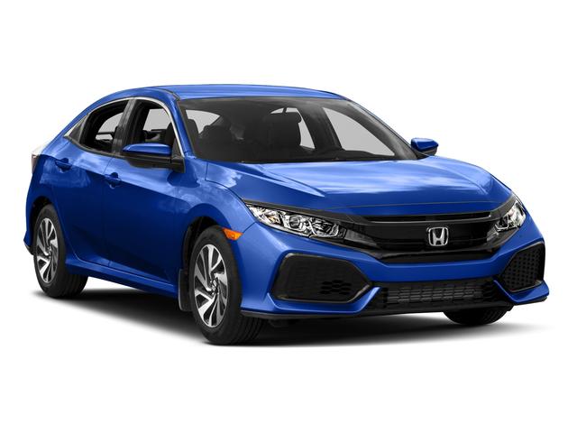 2017 Honda Civic EX-L