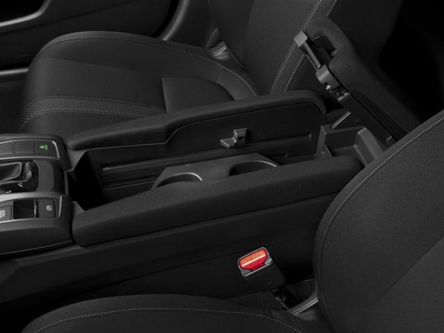 2017 Honda Civic EX-L