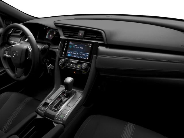 2017 Honda Civic EX-L
