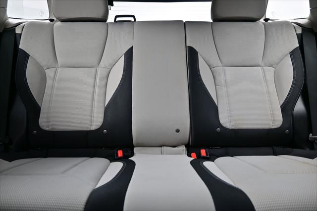2021 Subaru Forester Base