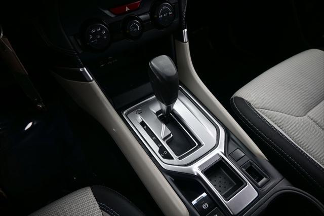 2021 Subaru Forester Base