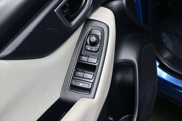 2021 Subaru Forester Base