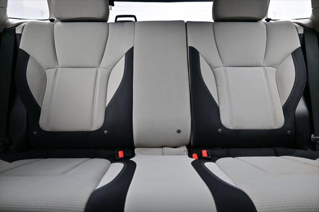 2021 Subaru Forester Base