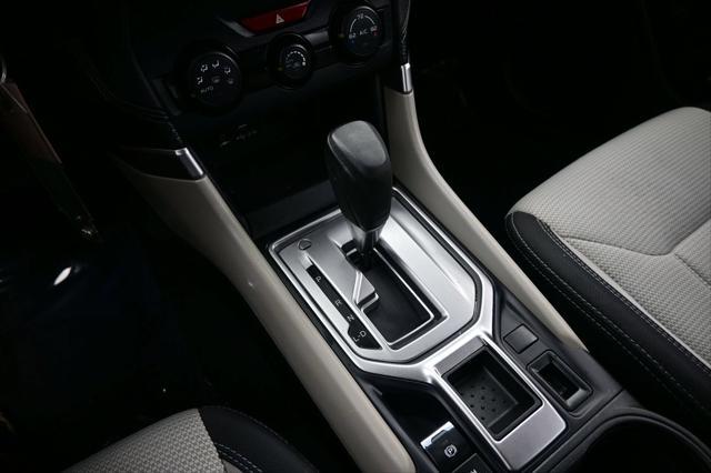 2021 Subaru Forester Base