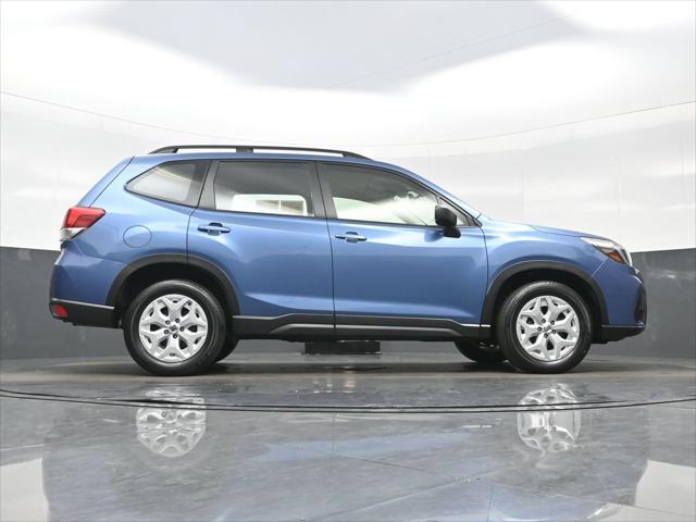 2021 Subaru Forester Base