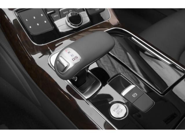 2015 Audi A8 L 4.0T