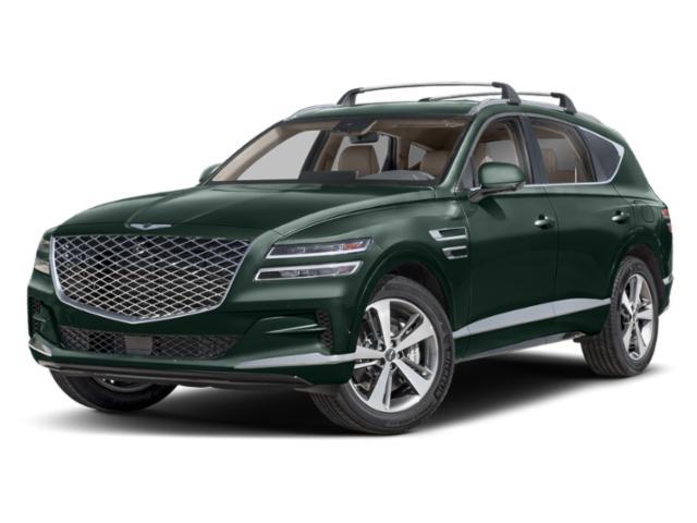 2024 Genesis GV80 2.5T AWD for sale in BARTLETT, IL