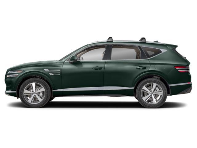 2024 Genesis GV80 2.5T AWD