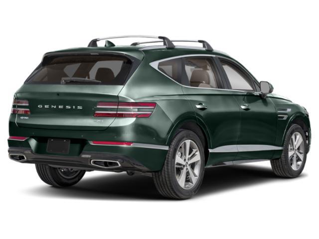 2024 Genesis GV80 2.5T AWD