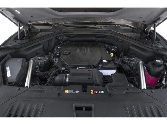2024 Genesis GV80 2.5T AWD