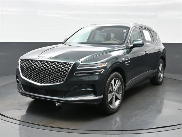 2024 Genesis GV80 2.5T AWD for sale in BARTLETT, IL
