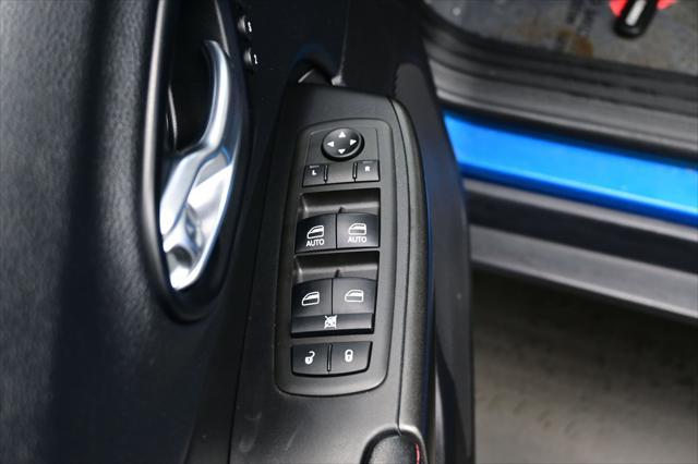2021 Jeep Cherokee Trailhawk 4x4