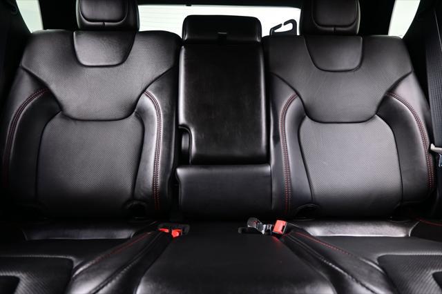2021 Jeep Cherokee Trailhawk 4x4