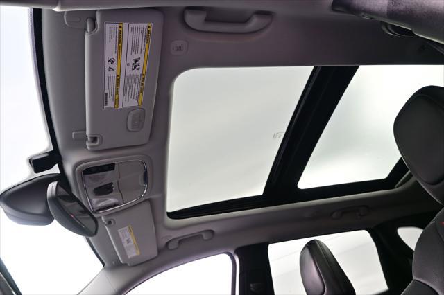 2021 Jeep Cherokee Trailhawk 4x4