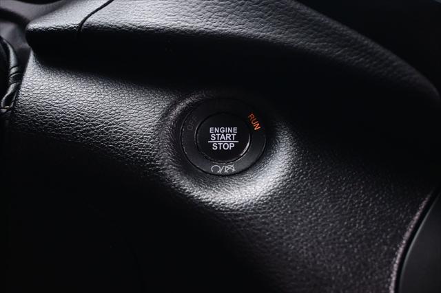 2021 Jeep Cherokee Trailhawk 4x4