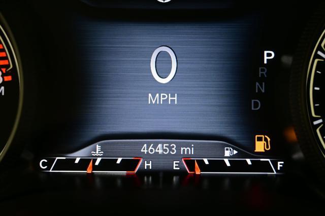 2021 Jeep Cherokee Trailhawk 4x4