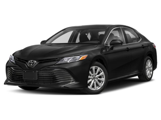 2020 Toyota Camry LE for sale in BARTLETT, IL