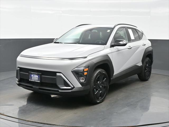 2026 Hyundai Kona SEL Sport for sale in BARTLETT, IL