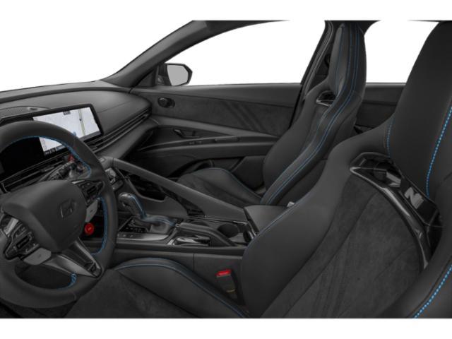 2026 Hyundai Elantra N
