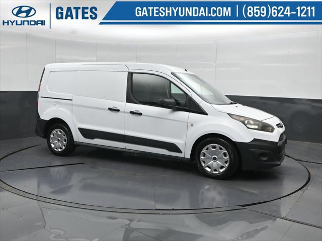 2016 Ford Transit Connect XL for sale in RICHMOND, KY