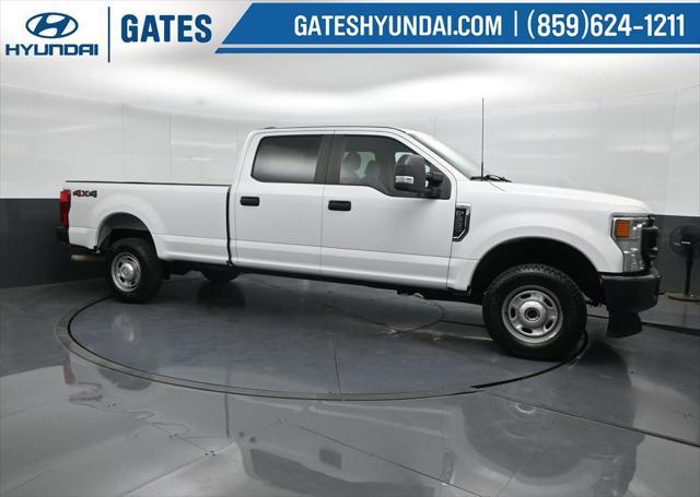 2022 Ford F-350 XL for sale in RICHMOND, KY