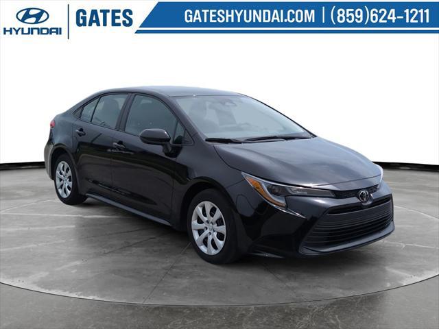 2024 Toyota Corolla LE for sale in RICHMOND, KY