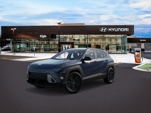 2026 Hyundai Kona SEL Sport for sale in BARTLETT, IL
