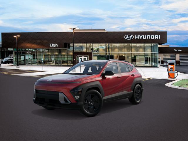 2026 Hyundai Kona SEL Sport for sale in BARTLETT, IL