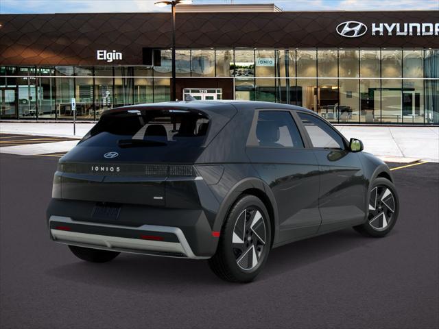 2026 Hyundai IONIQ 5 SEL