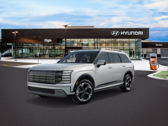 2026 Hyundai Palisade Limited for sale in BARTLETT, IL
