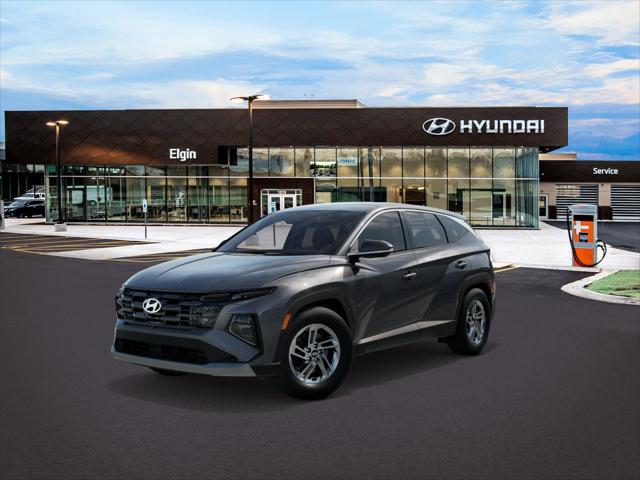 2026 Hyundai Tucson SE for sale in BARTLETT, IL