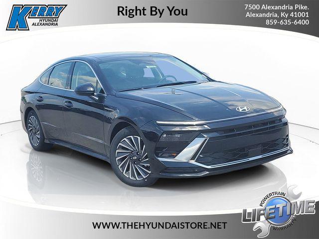 2026 Hyundai Sonata Hybrid SEL for sale in ALEXANDRIA, KY