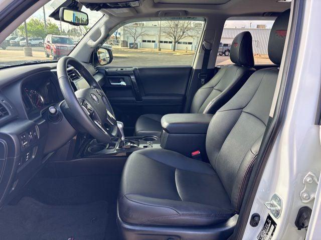 2021 Toyota 4Runner TRD Off Road Premium