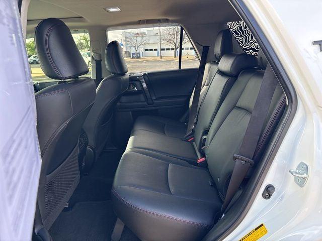 2021 Toyota 4Runner TRD Off Road Premium
