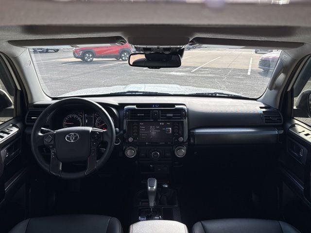 2021 Toyota 4Runner TRD Off Road Premium