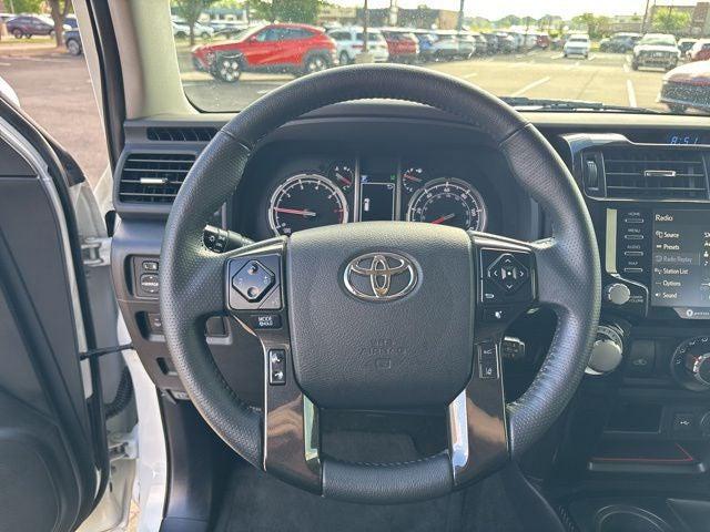2021 Toyota 4Runner TRD Off Road Premium
