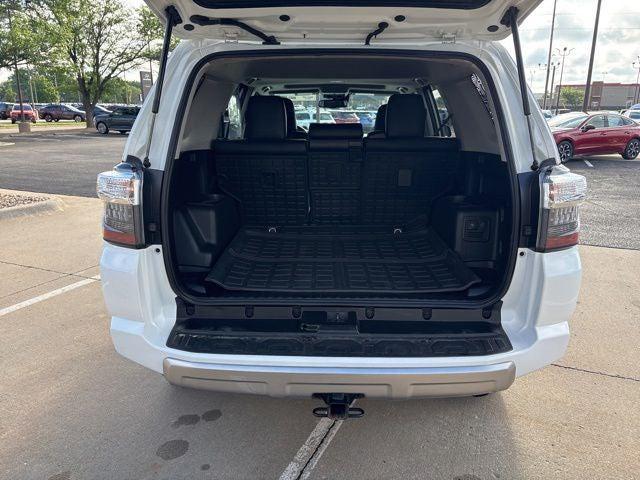 2021 Toyota 4Runner TRD Off Road Premium