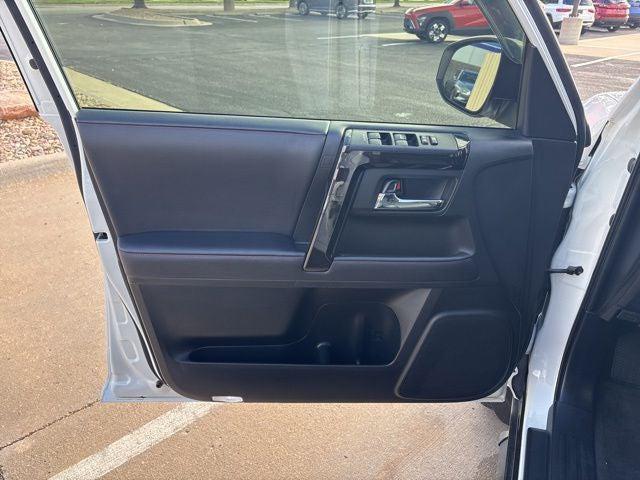 2021 Toyota 4Runner TRD Off Road Premium