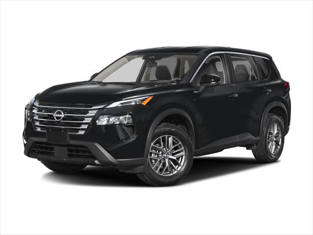 2024 Nissan Rogue SV Intelligent AWD for sale in WICHITA, KS