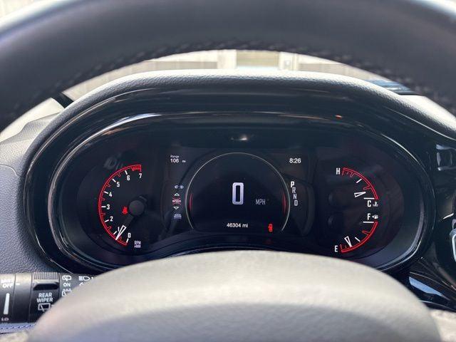 2022 Dodge Durango SXT AWD