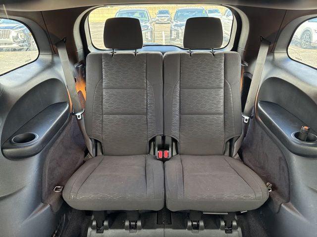 2022 Dodge Durango SXT AWD
